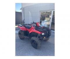 2022 Honda Rubicon FM6 $7999.00