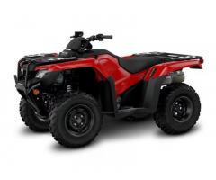 2027 HONDA RANCHER 420 - $10,492