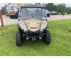 2022 Yamaha Wolverine 850 x2 - Great shape $15495.00