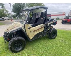 2022 Yamaha Wolverine 850 x2 - Great shape $15495.00