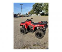 2020 BRP OUTLANDER 450 - $3999.00
