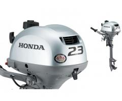 HONDA BF2.3 Outboard Motor