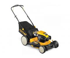 CUB CADET - SC 100 HW Signature Cut™ Push Lawn Mower - $489