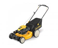 CUB CADET - SC 100 HW Signature Cut™ Push Lawn Mower - $489