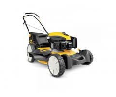CUB CADET - SC 100 HW Signature Cut™ Push Lawn Mower - $489