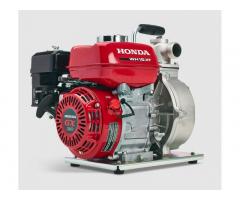 HONDA High Pressure Pump 1.5