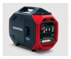 HONDA Ultra-Quiet 3200i Generator (EU3200iC)